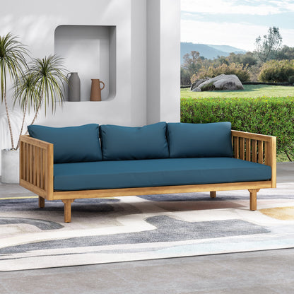 CLAREMONT 3 SEATER DAYBED