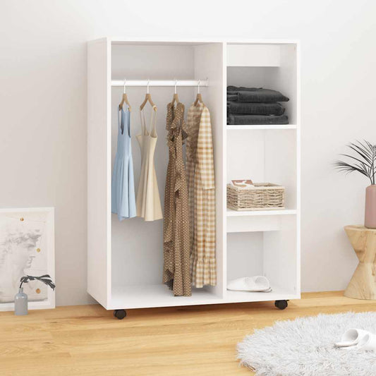 Wardrobe 80x Wood-based material   Wardrobe Sonoma Oak 80x