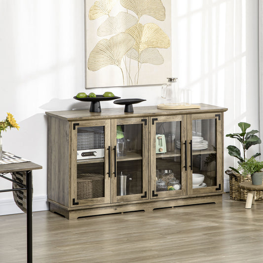 Farmhouse Sideboard