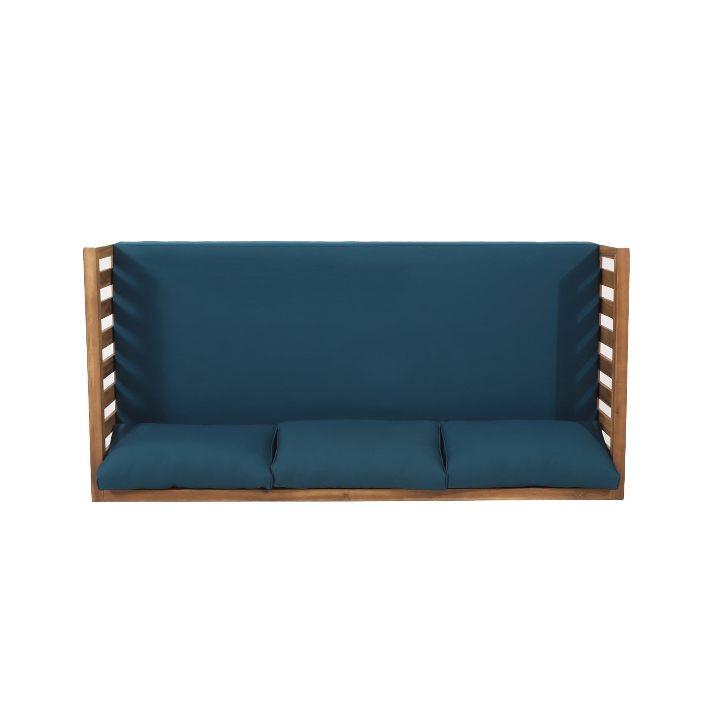 CLAREMONT 3 SEATER DAYBED
